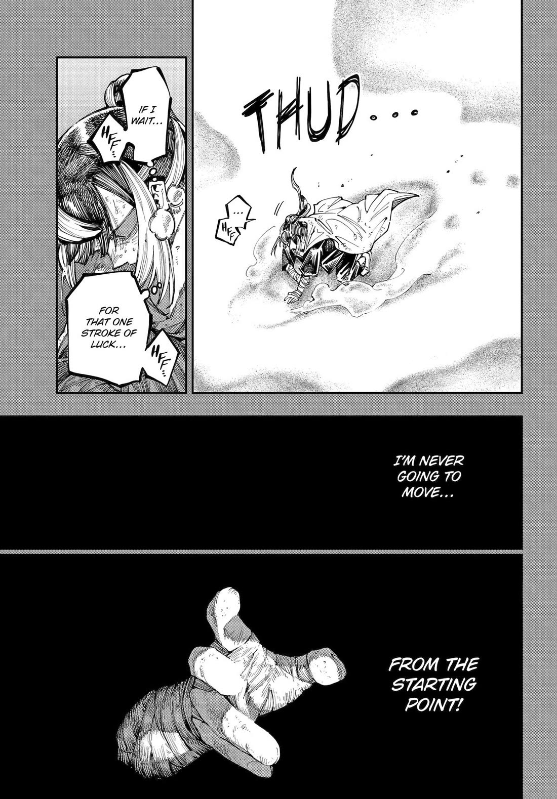 Dragon and Chameleon chapter 35 page 15