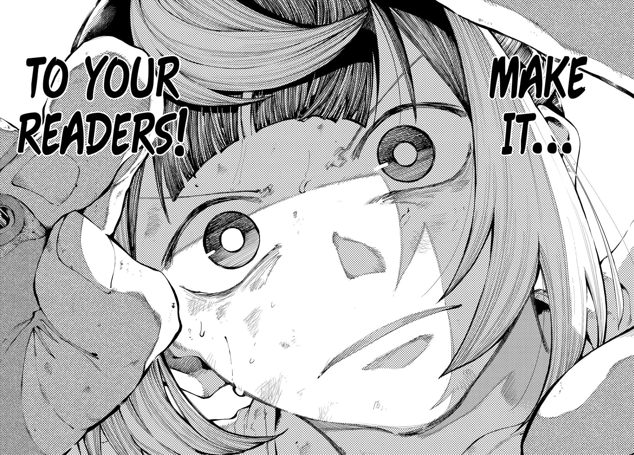 Dragon and Chameleon chapter 37 page 20