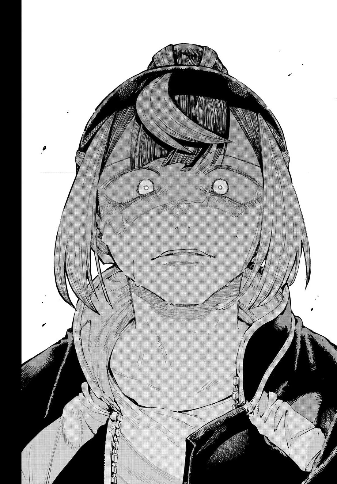 Dragon and Chameleon chapter 38 page 28