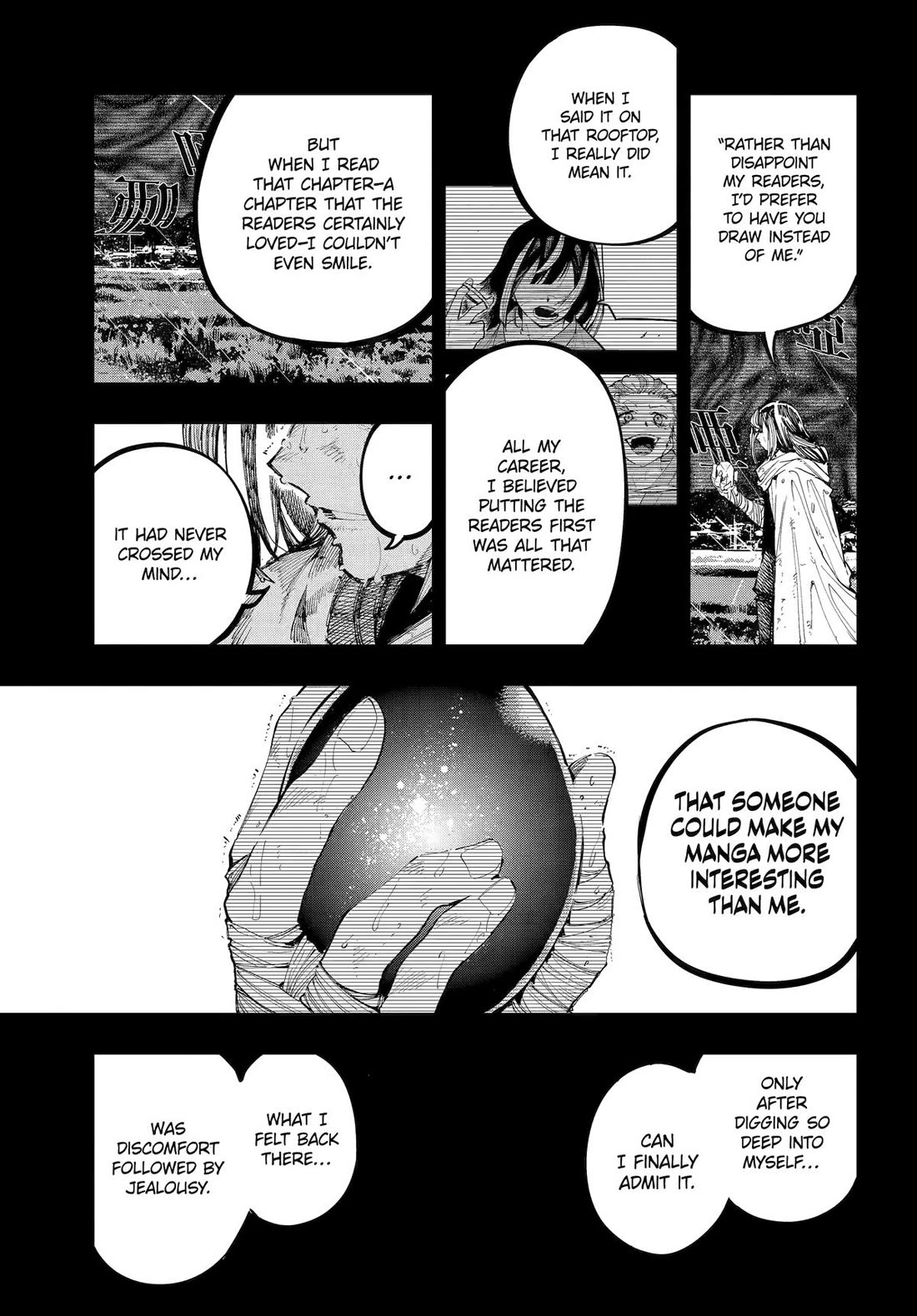 Dragon and Chameleon chapter 38 page 29