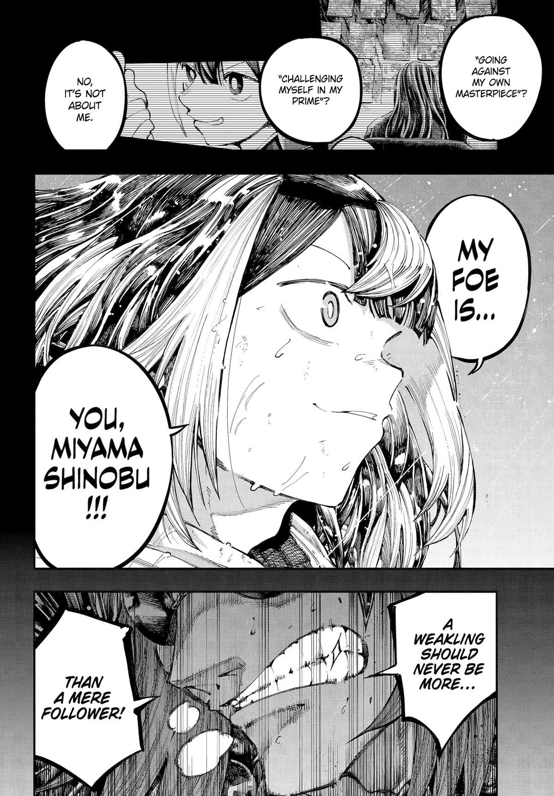 Dragon and Chameleon chapter 38 page 30