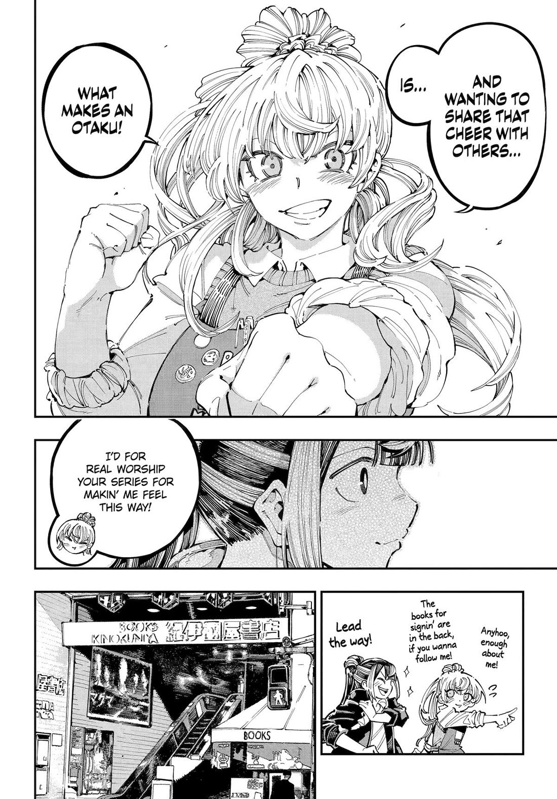 Dragon and Chameleon chapter 40 page 9