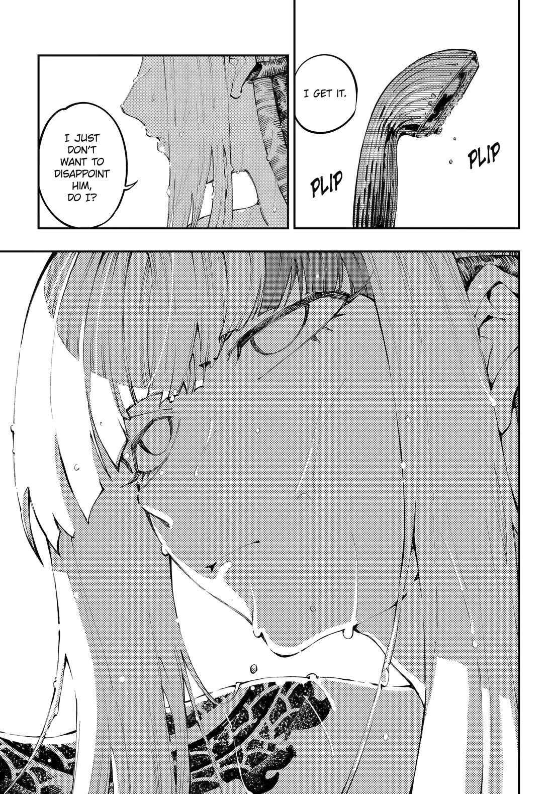 Dragon and Chameleon chapter 43 page 13