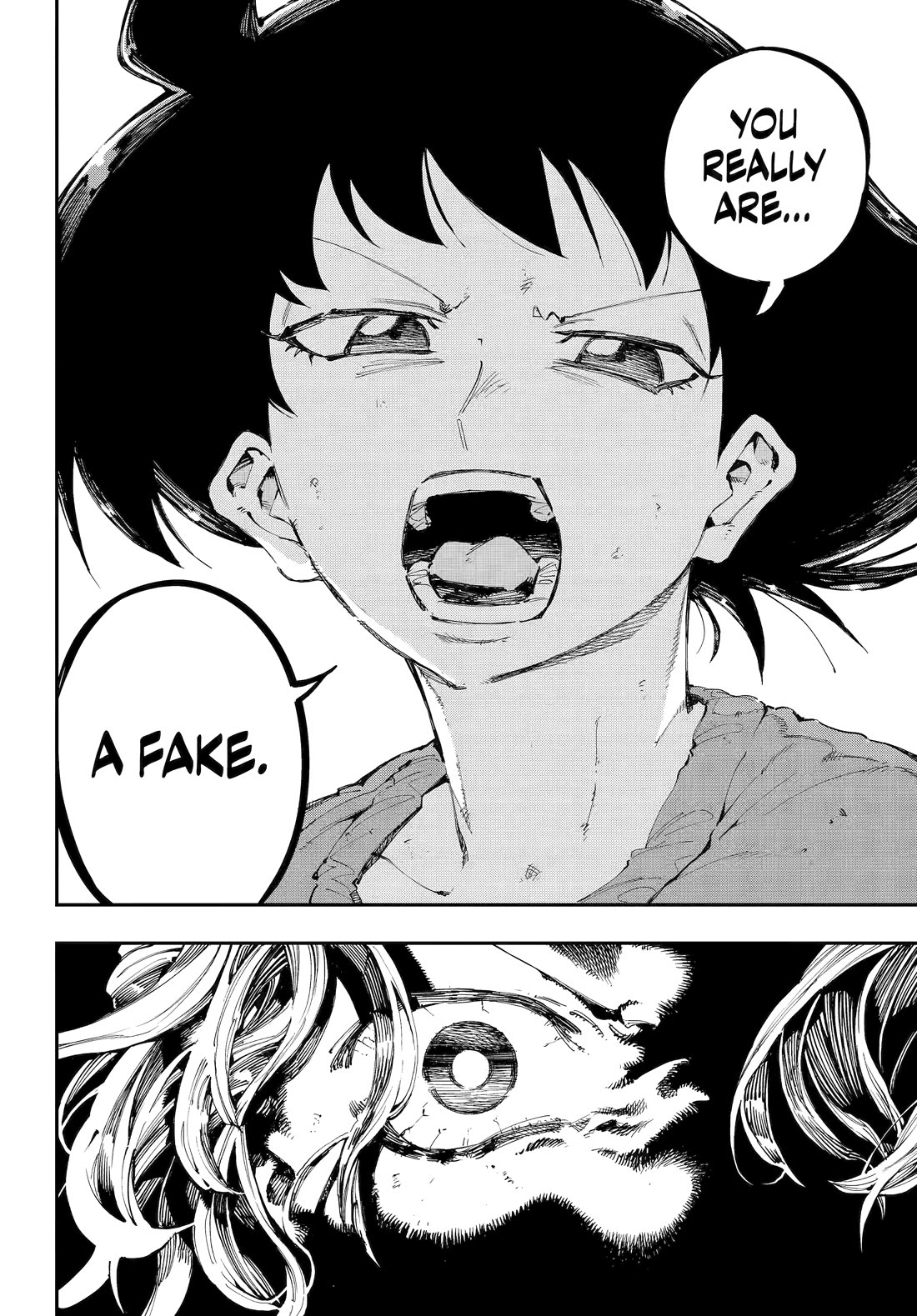 Dragon and Chameleon chapter 46 page 10