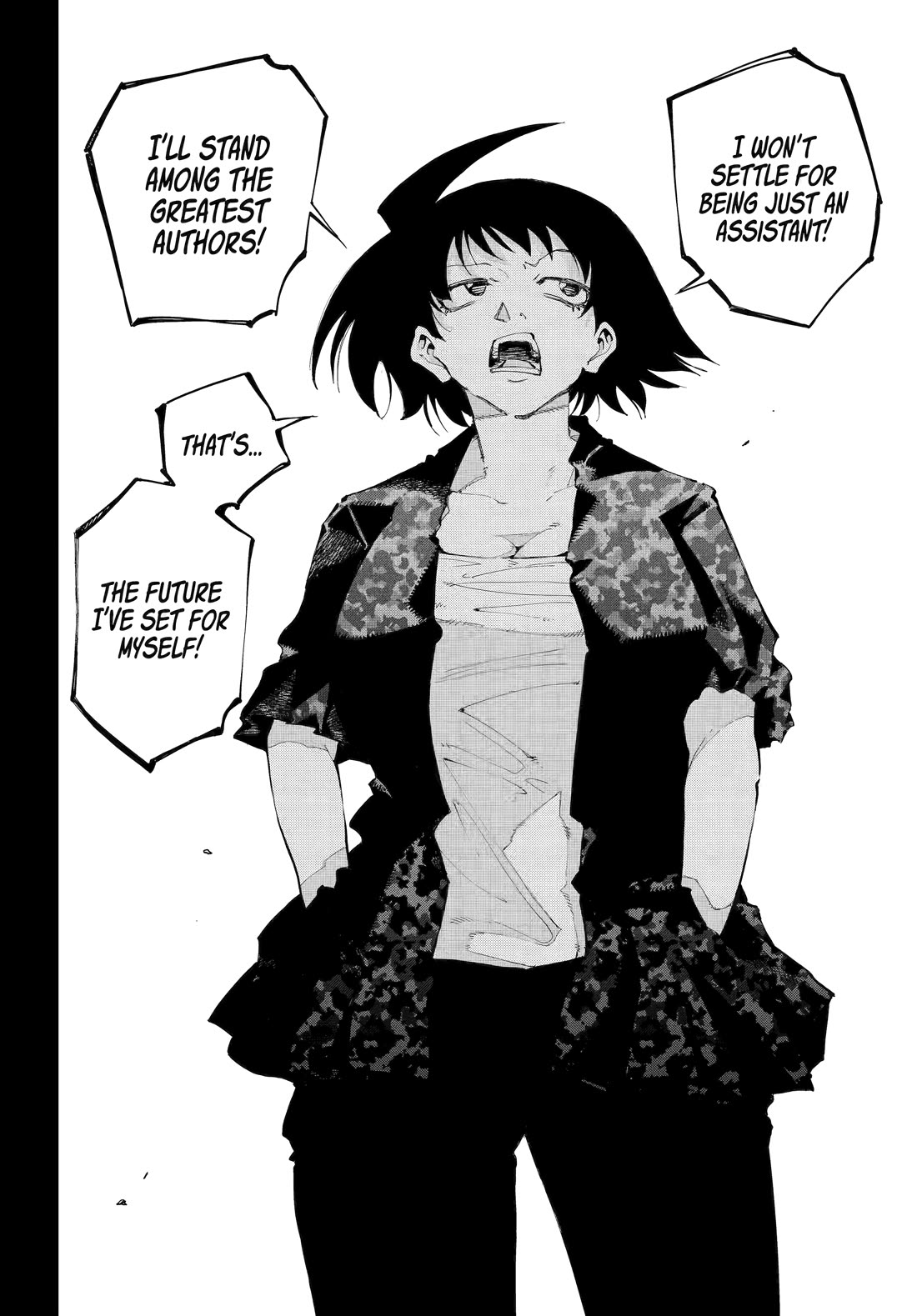 Dragon and Chameleon chapter 46 page 2