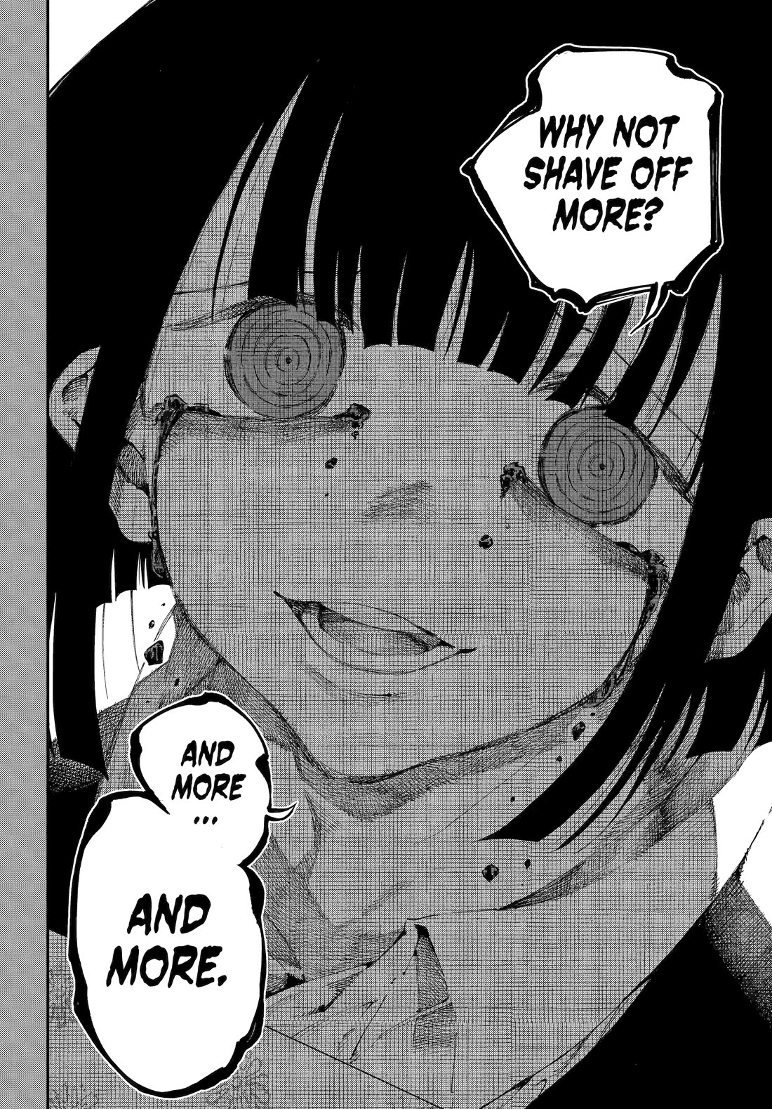 Dragon and Chameleon chapter 46 page 22