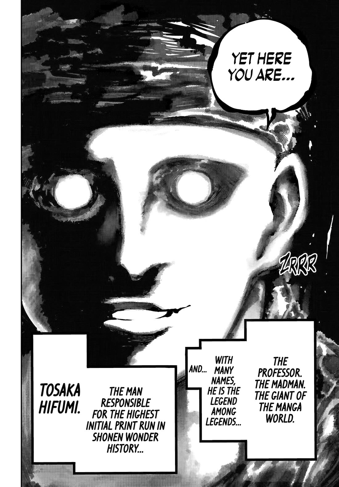 Dragon and Chameleon chapter 49.1 page 32