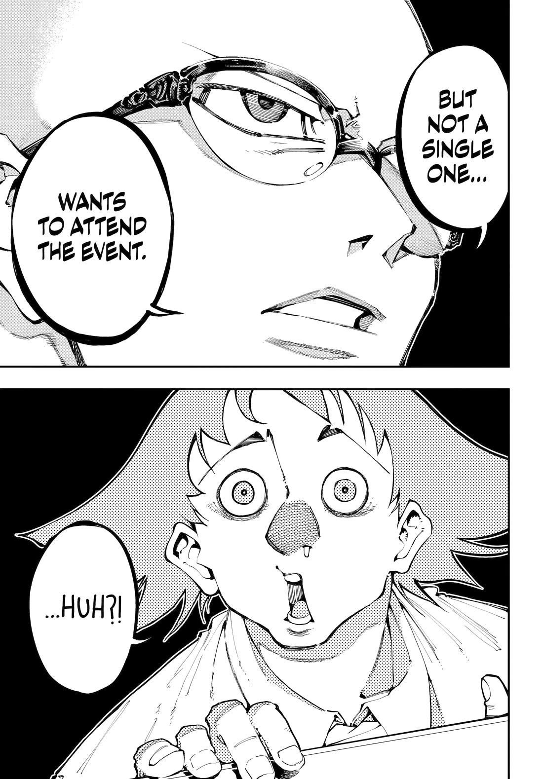 Dragon and Chameleon chapter 49.1 page 5