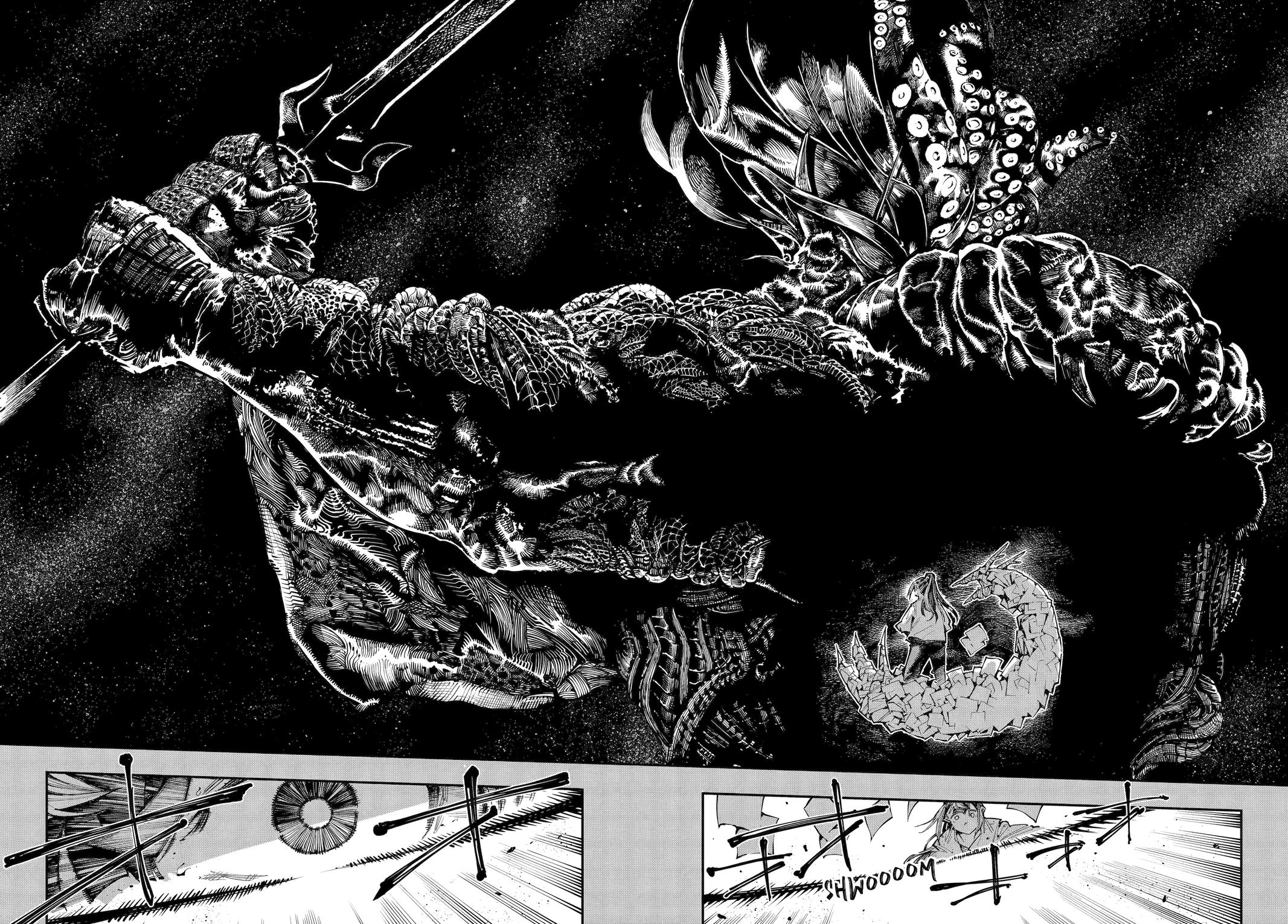 Dragon and Chameleon chapter 52 page 4