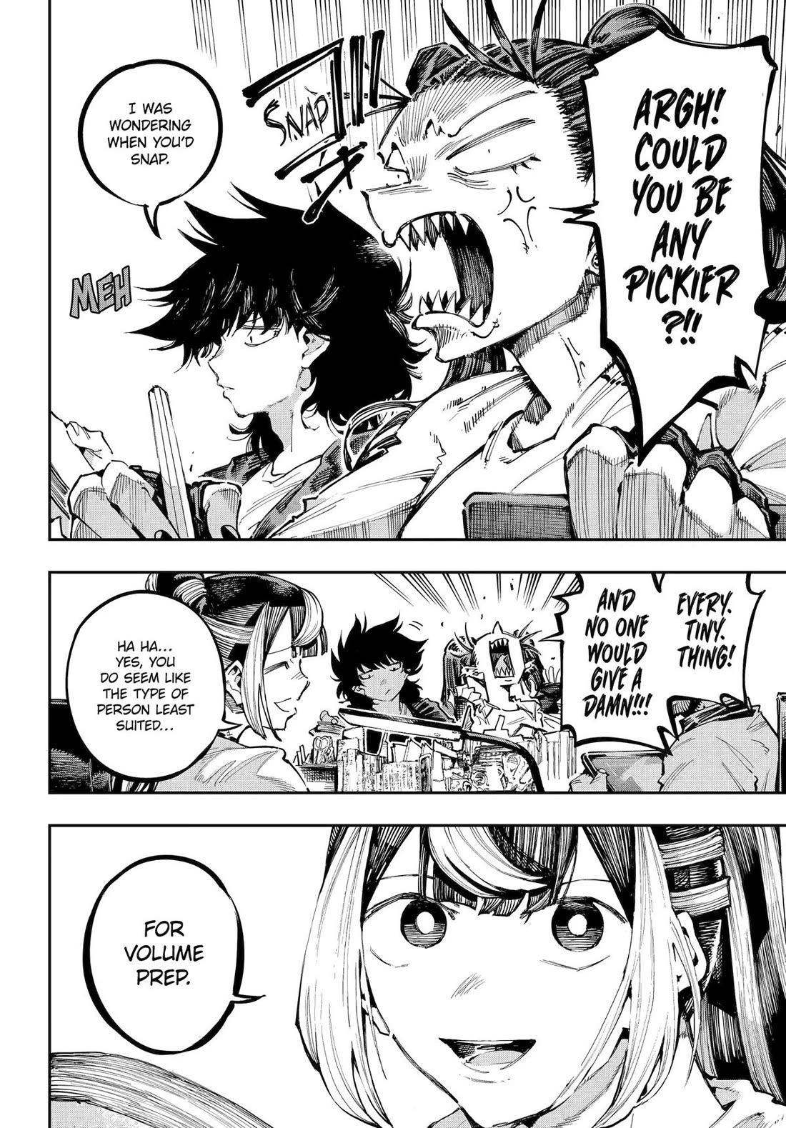 Dragon and Chameleon chapter 53 page 2