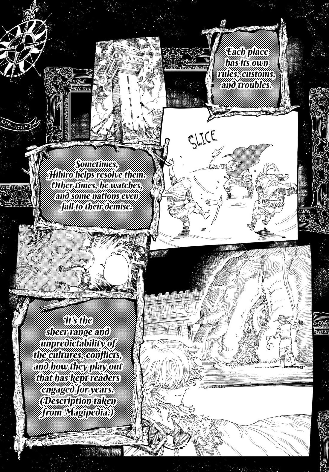Dragon and Chameleon chapter 55 page 7