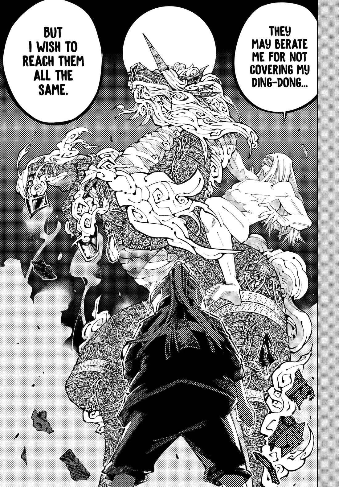Dragon and Chameleon chapter 57 page 23