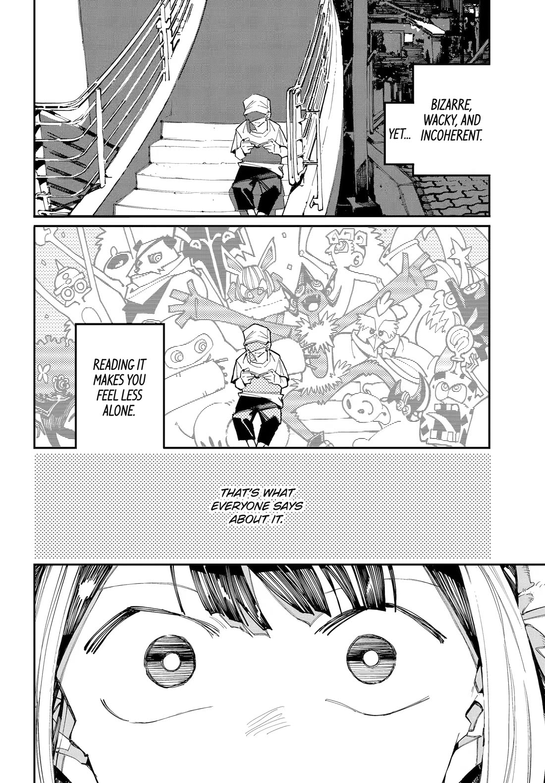 Dragon and Chameleon chapter 57 page 26