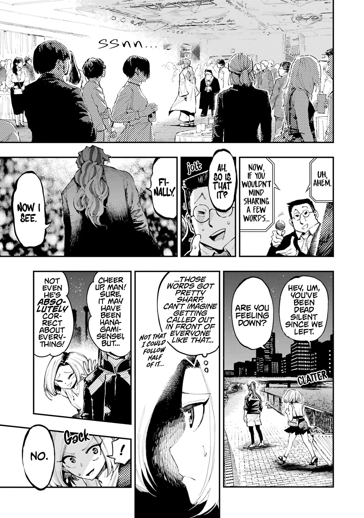 Dragon and Chameleon chapter 6 page 16