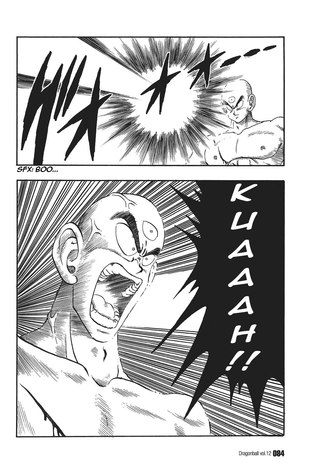 Dragon Ball chapter 170 page 10