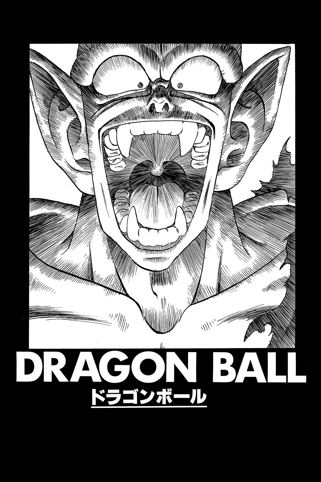 Dragon Ball chapter 194 page 28