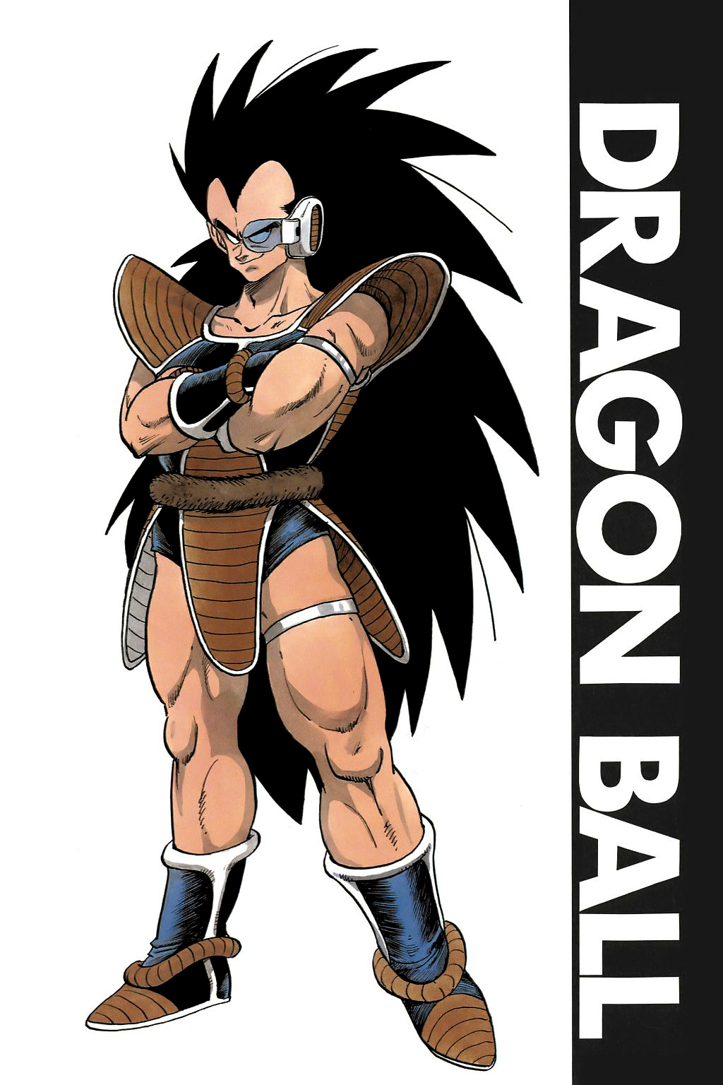 Dragon Ball chapter 209 page 18