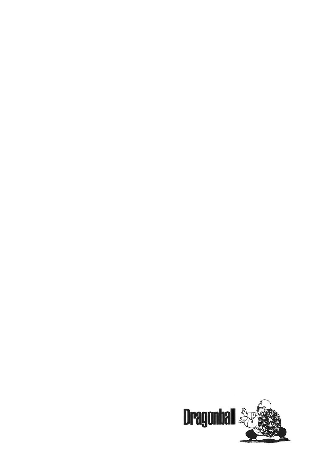 Dragon Ball chapter 224 page 16