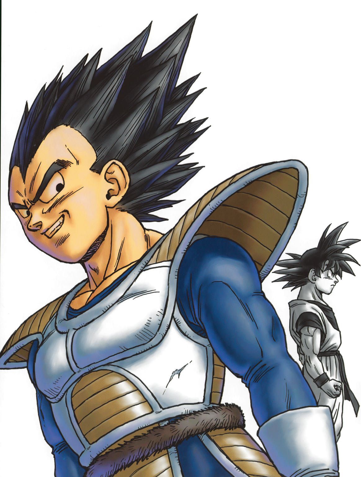 Dragon Ball chapter 225 page 2