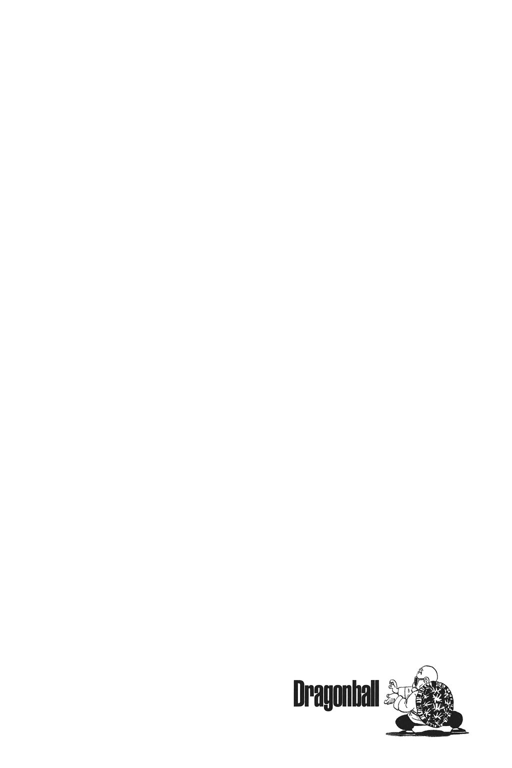 Dragon Ball chapter 239 page 16