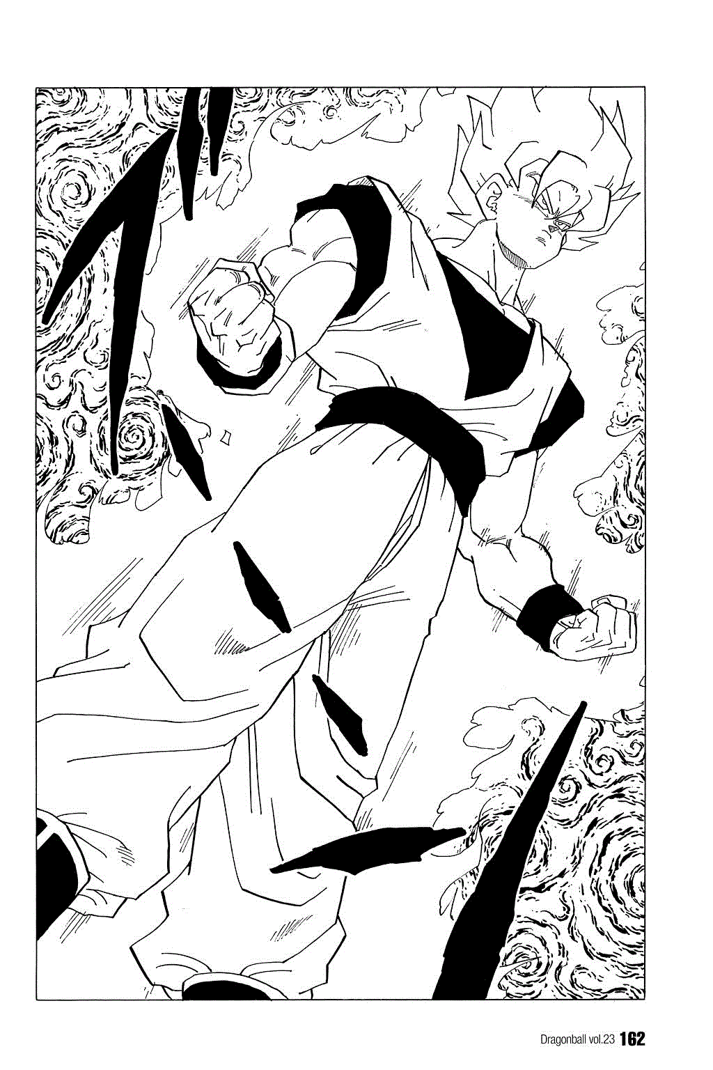 Dragon Ball chapter 340 page 11