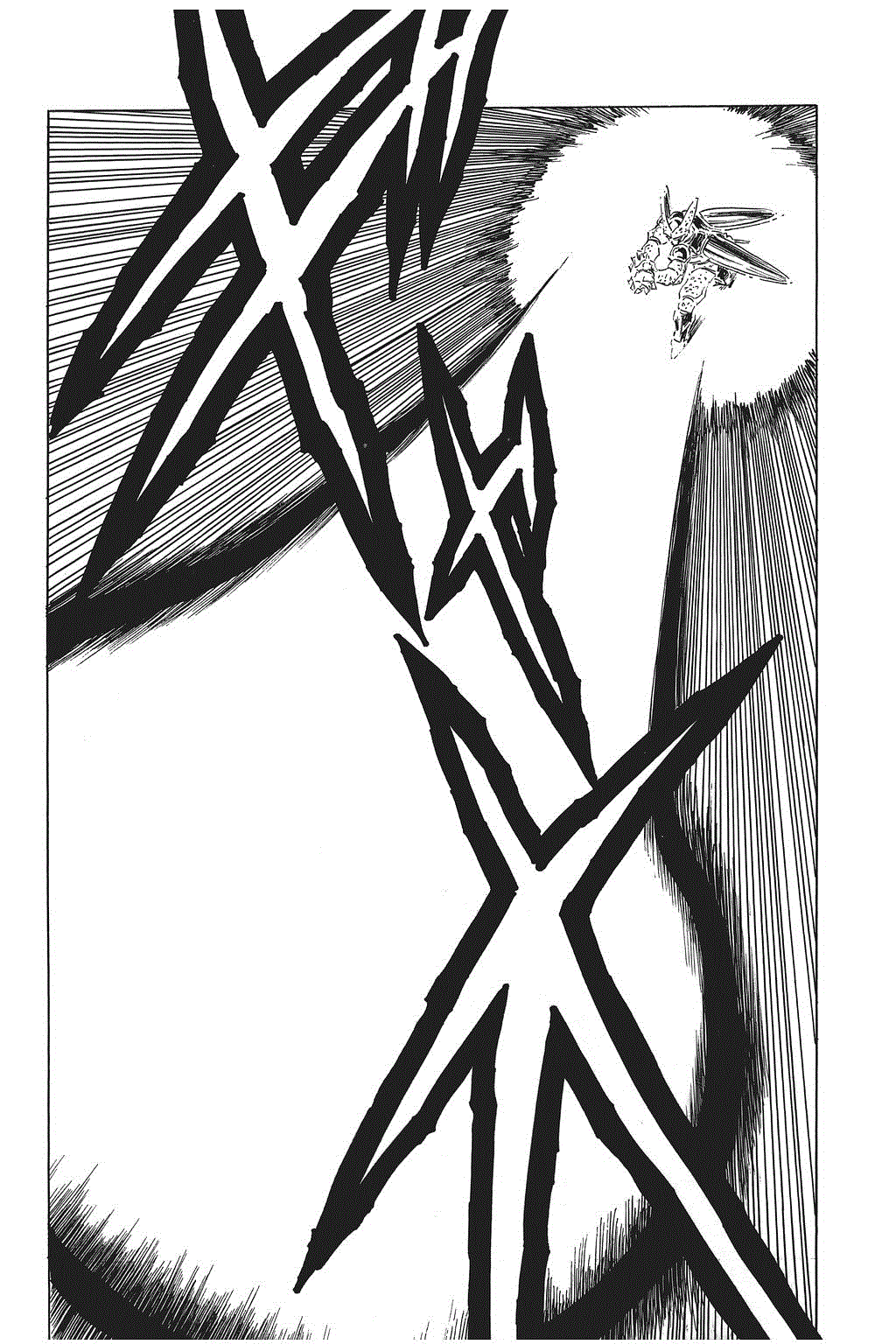 Dragon Ball chapter 399 page 6