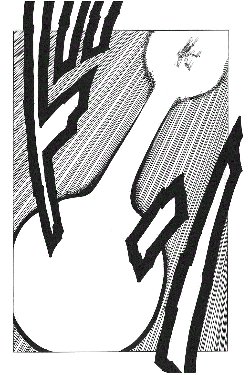 Dragon Ball chapter 410 page 10