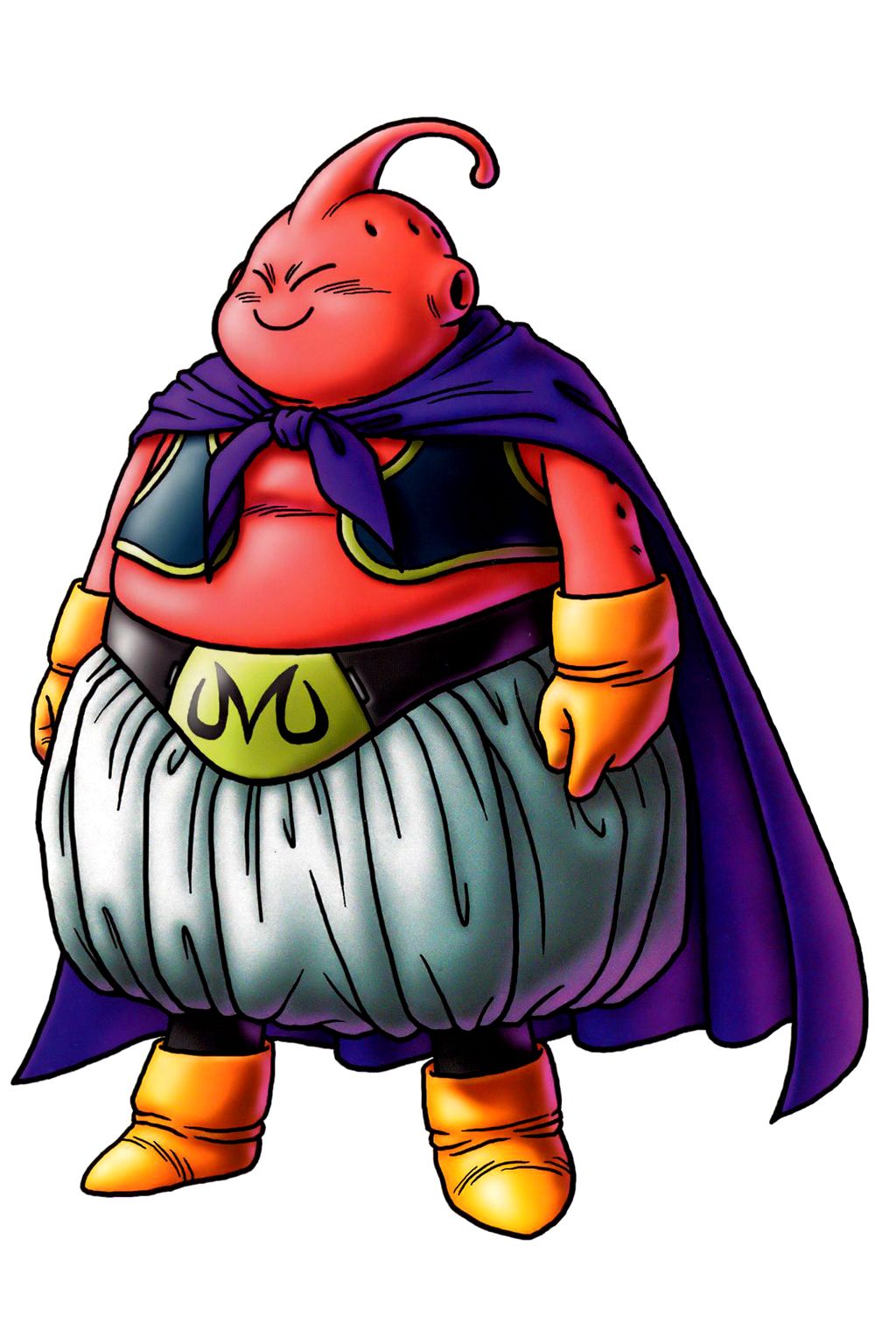 Dragon Ball chapter 453 page 4