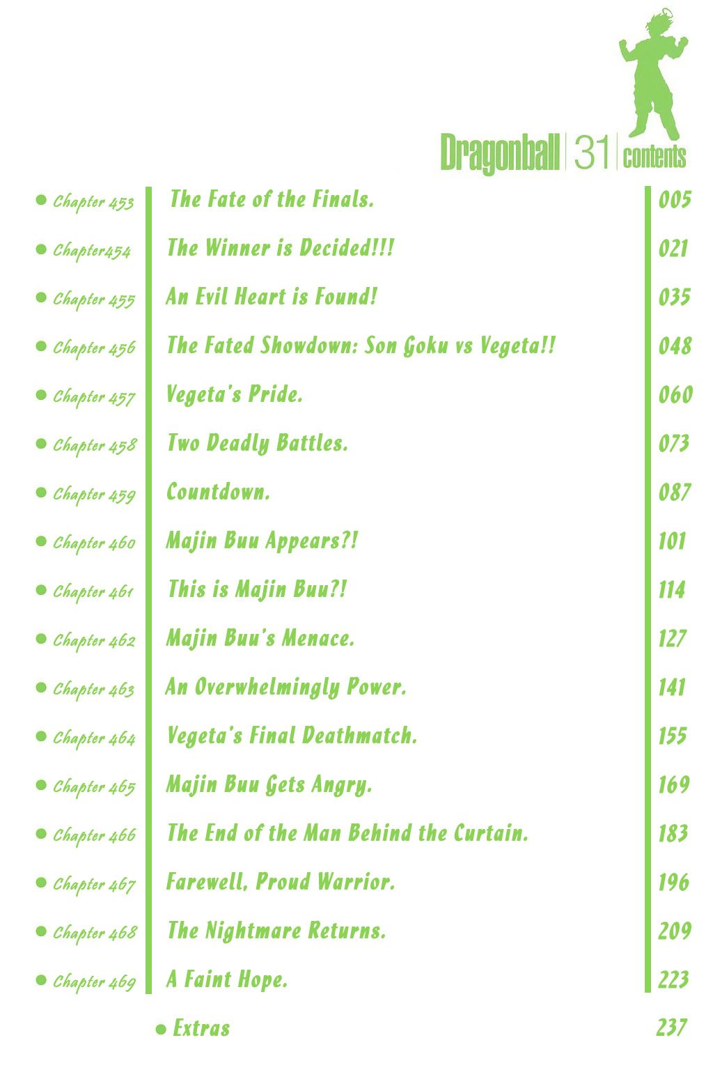 Dragon Ball chapter 453 page 7