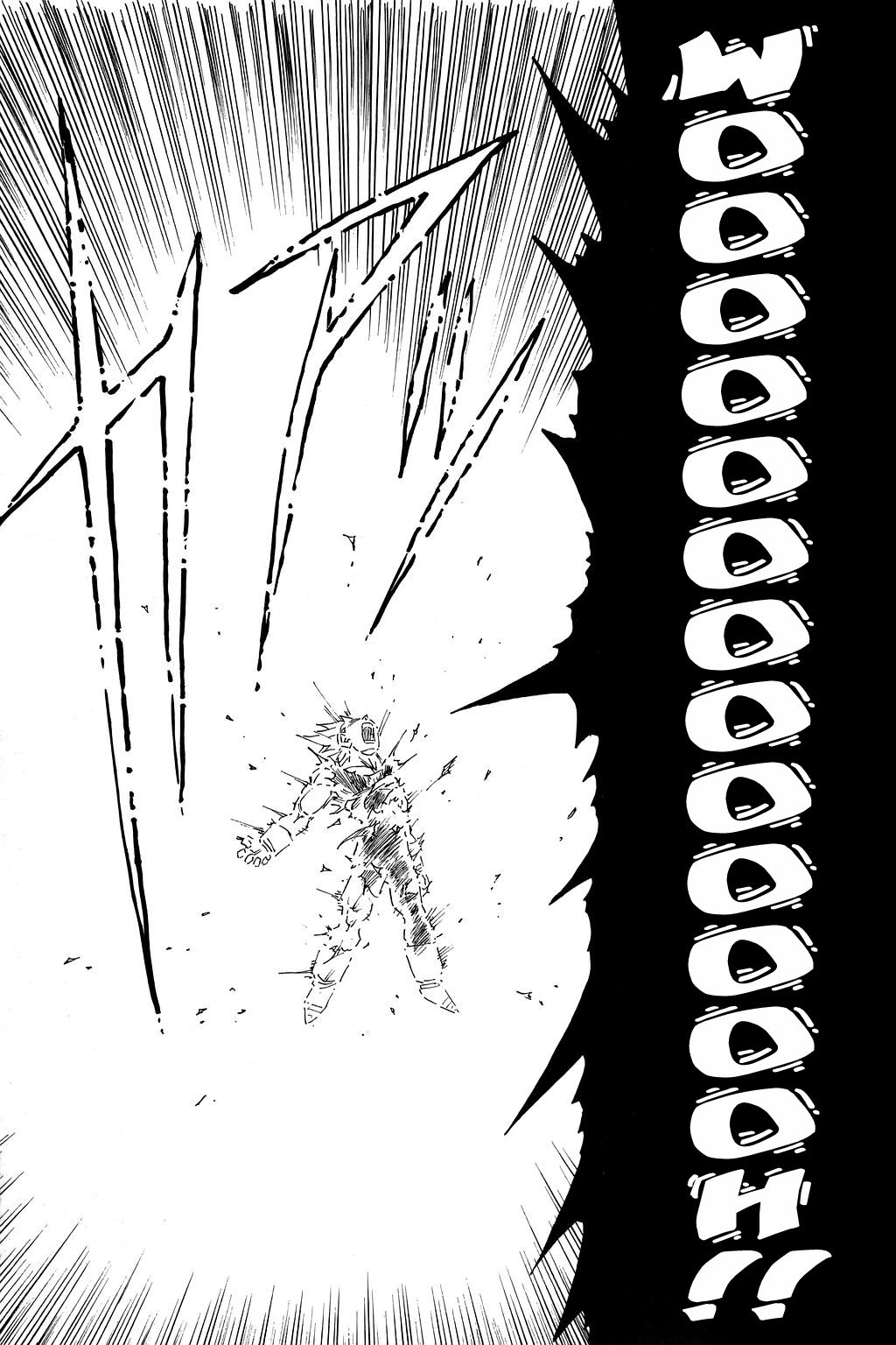 Dragon Ball chapter 467 page 10