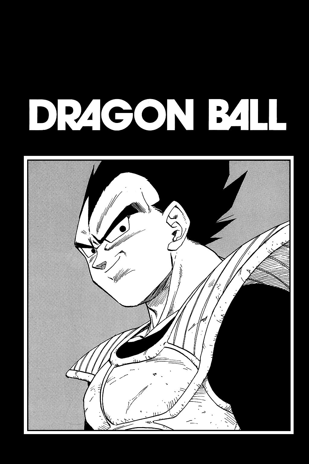 Dragon Ball chapter 469 page 19