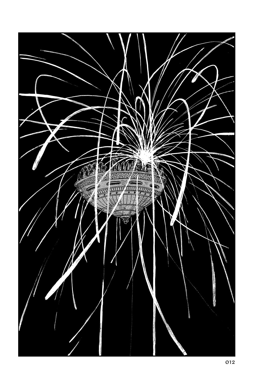 Dragon Ball chapter 487 page 14