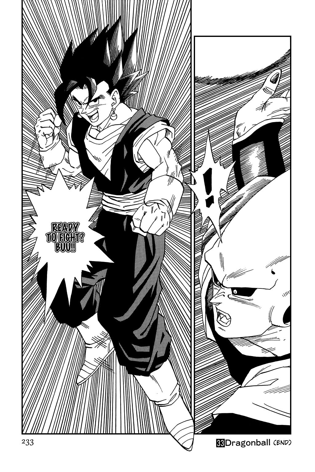 Dragon Ball chapter 503 page 13