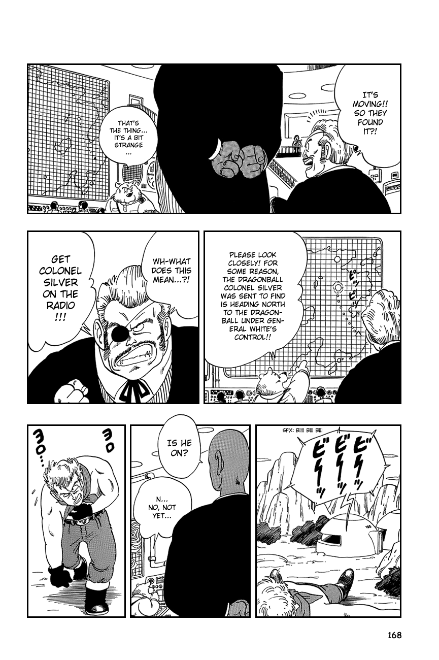 Dragon Ball chapter 56 page 10