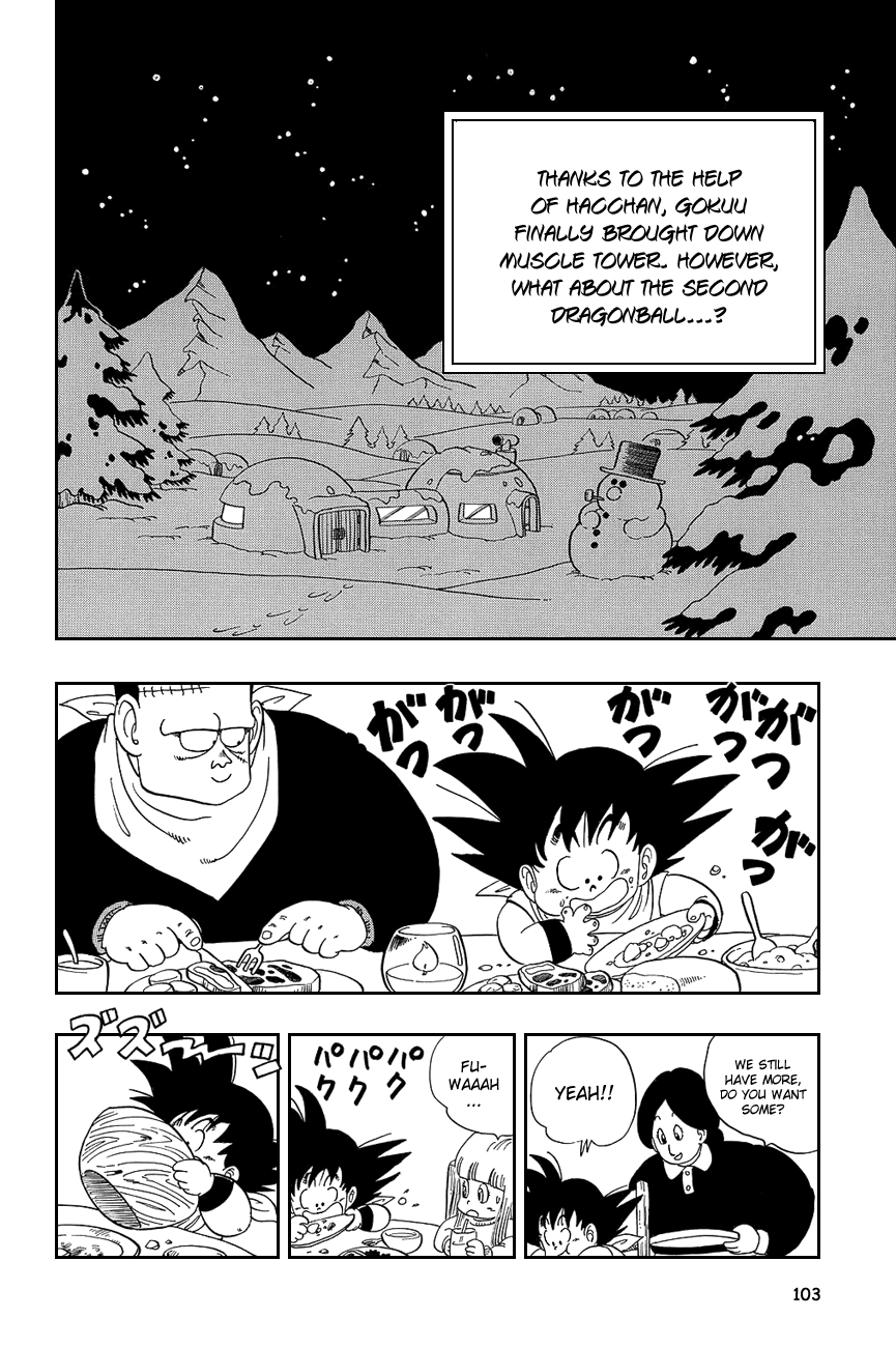 Dragon Ball chapter 67 page 2