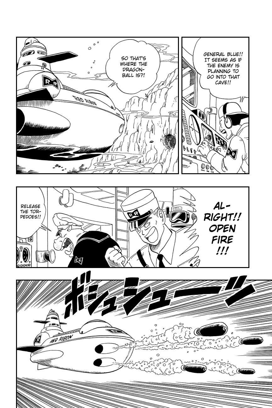 Dragon Ball chapter 72 page 10