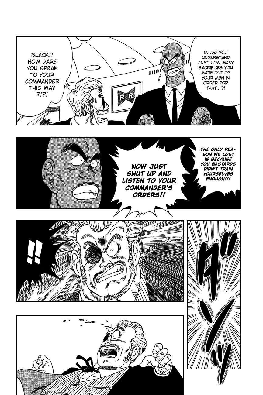 Dragon Ball chapter 95 page 9