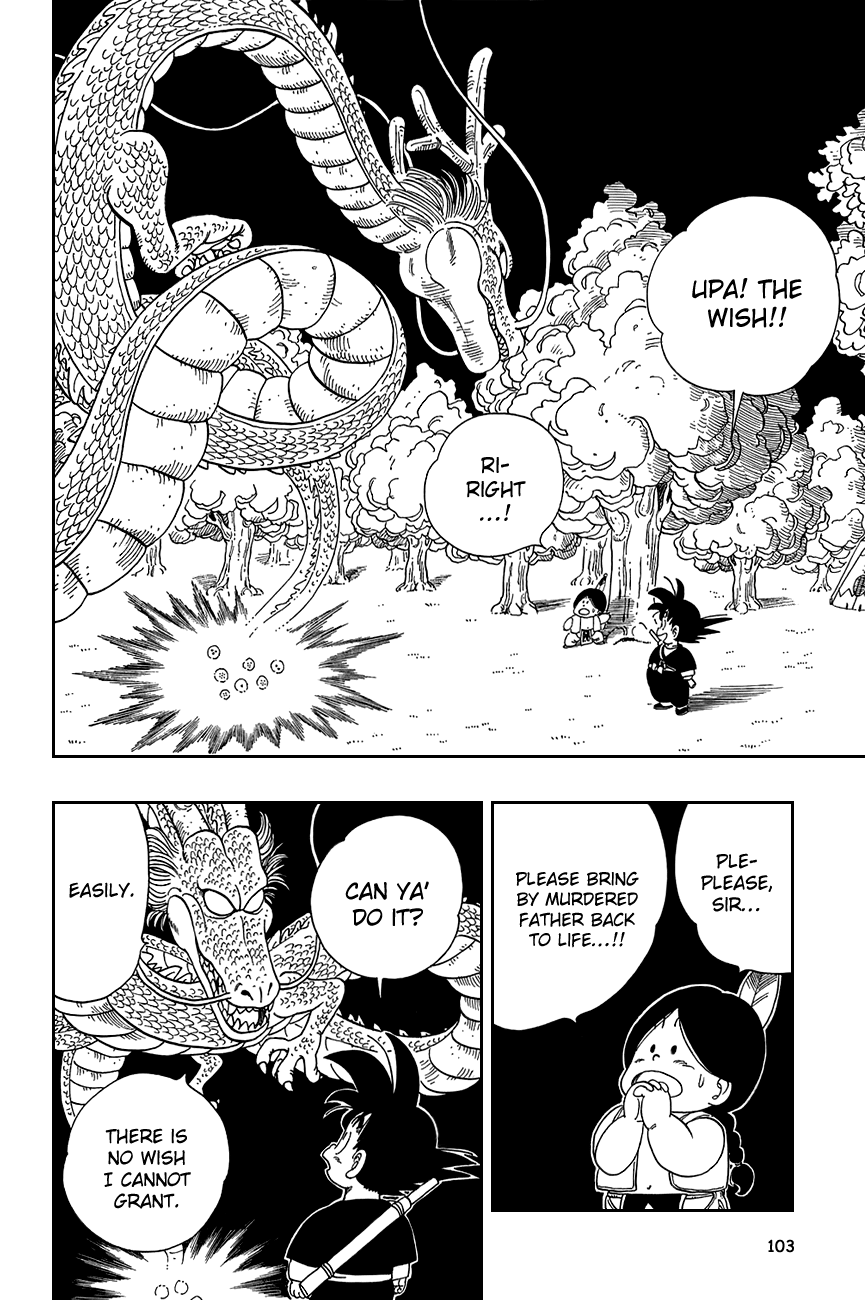 Dragon Ball chapter 111 page 15