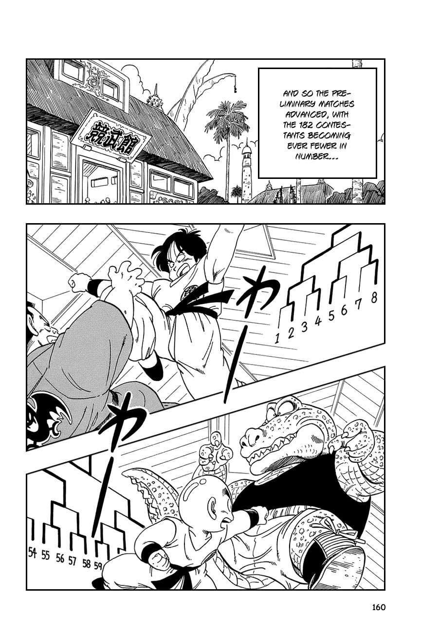 Dragon Ball chapter 115 page 13