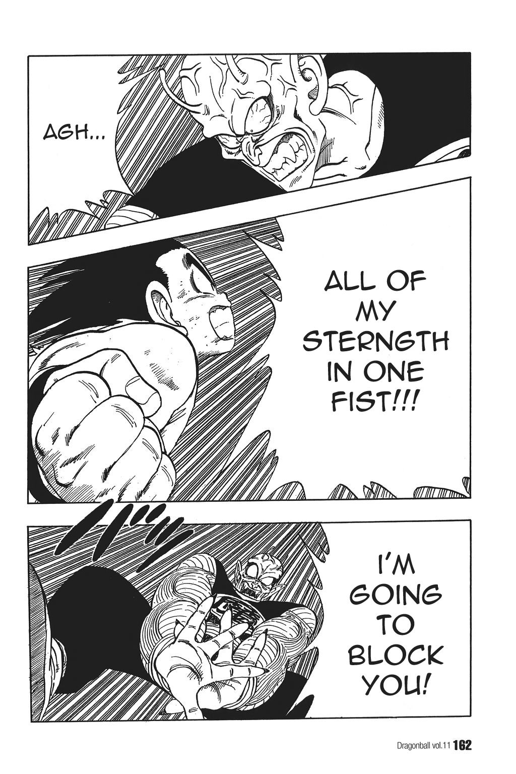 Dragon Ball chapter 161 page 2