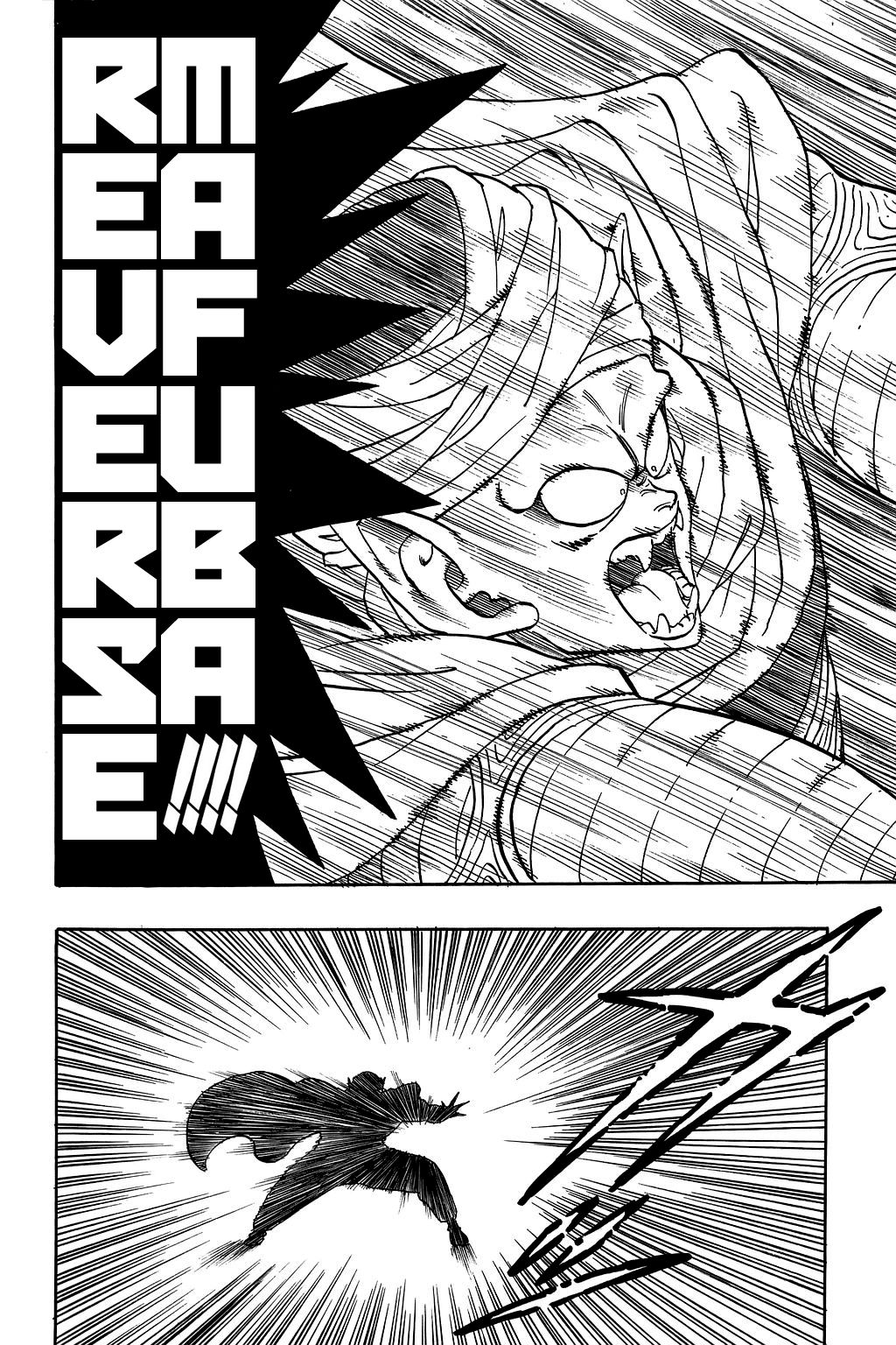 Dragon Ball chapter 181 page 9
