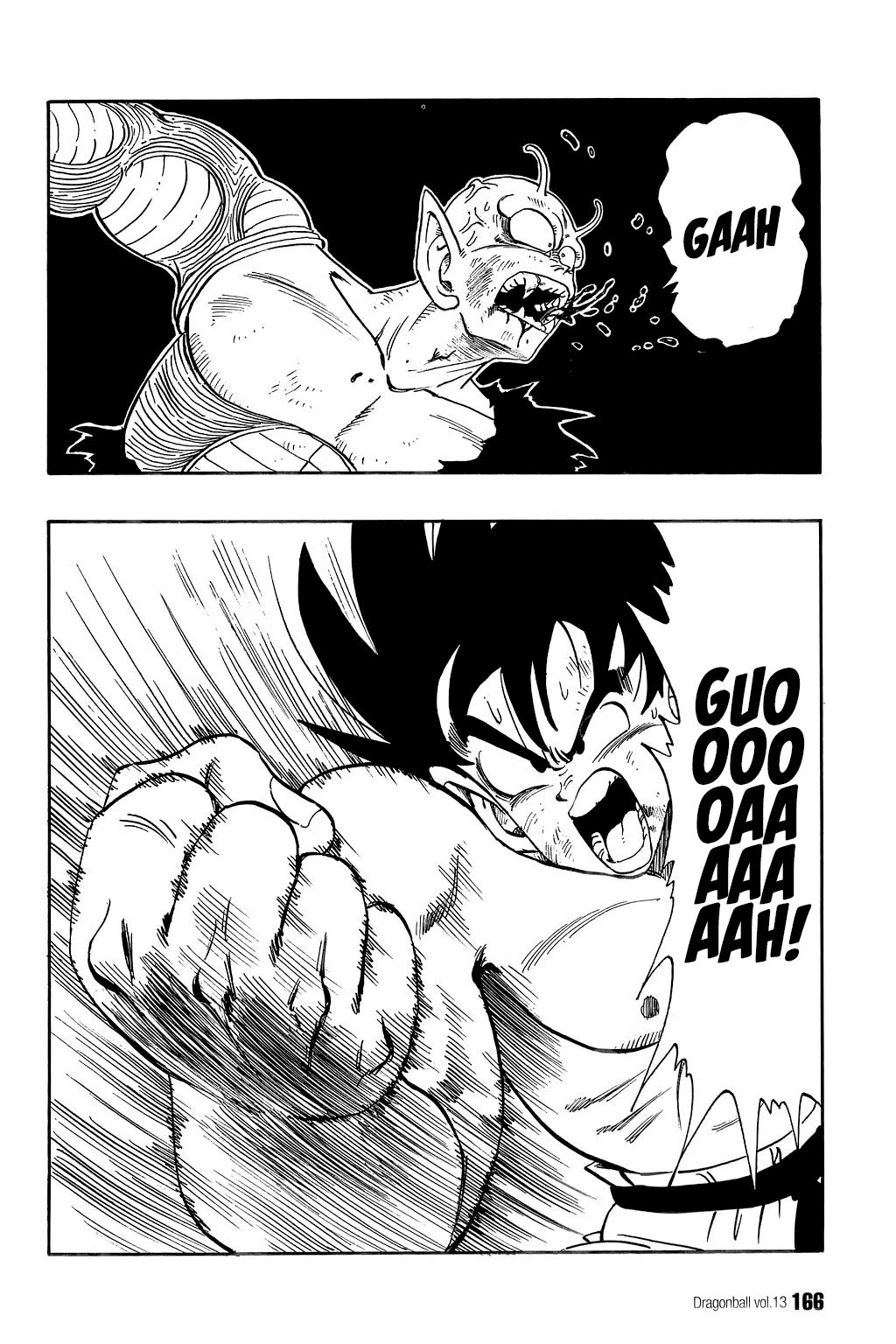 Dragon Ball chapter 191 page 5