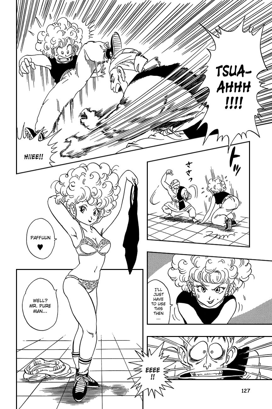Dragon Ball chapter 38 page 12