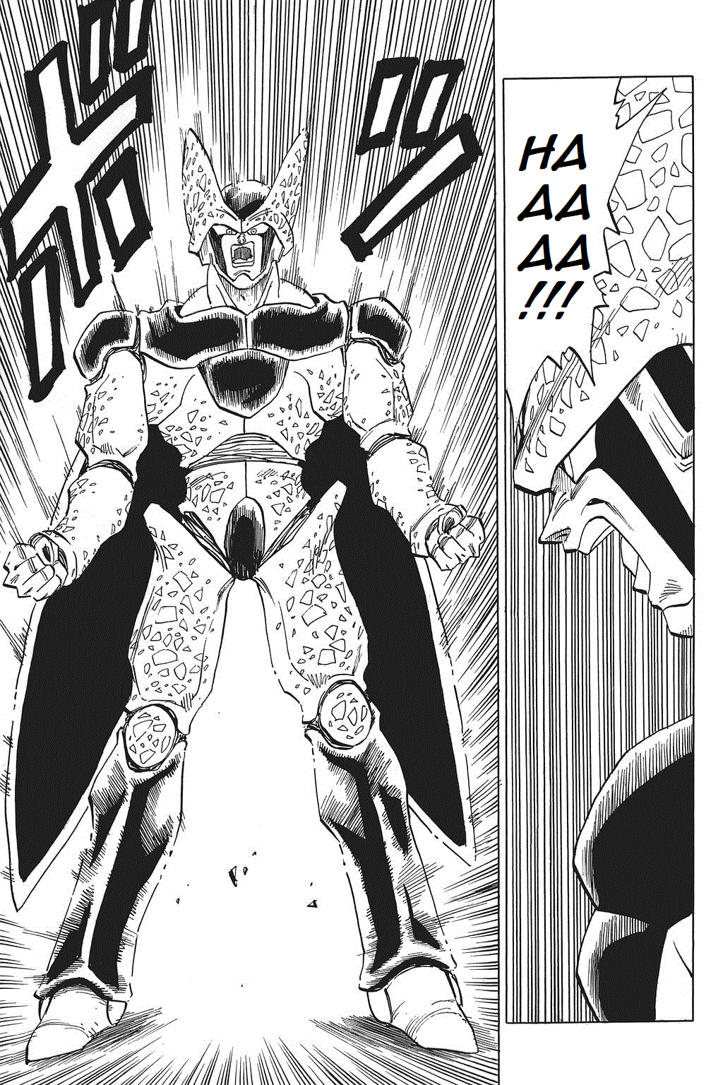 Dragon Ball chapter 398 page 9