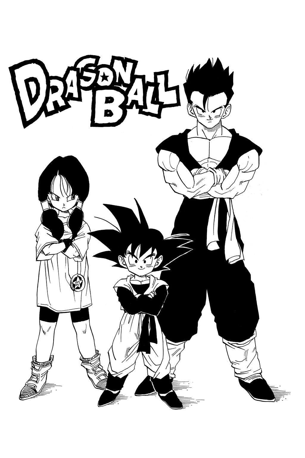 Dragon Ball chapter 436 page 22