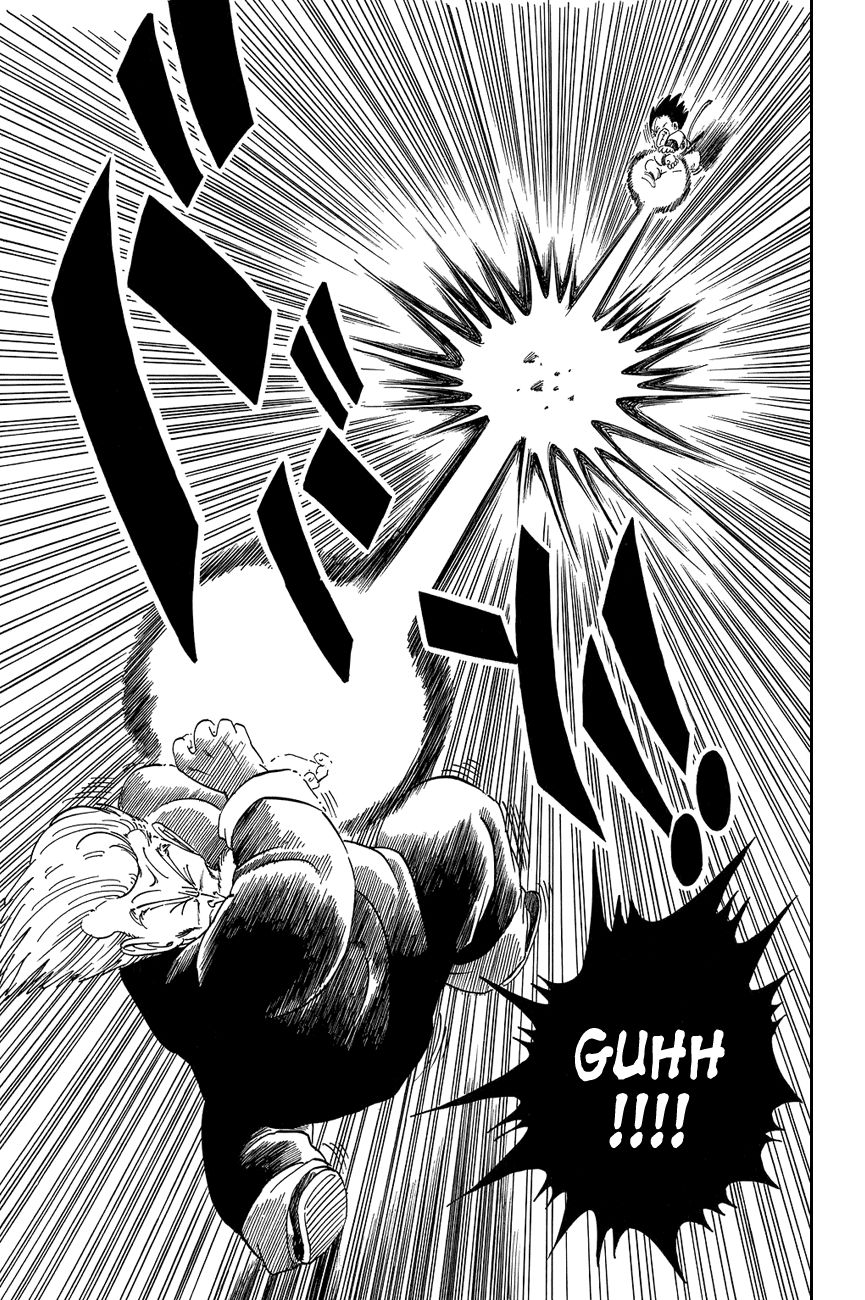 Dragon Ball chapter 47 page 13