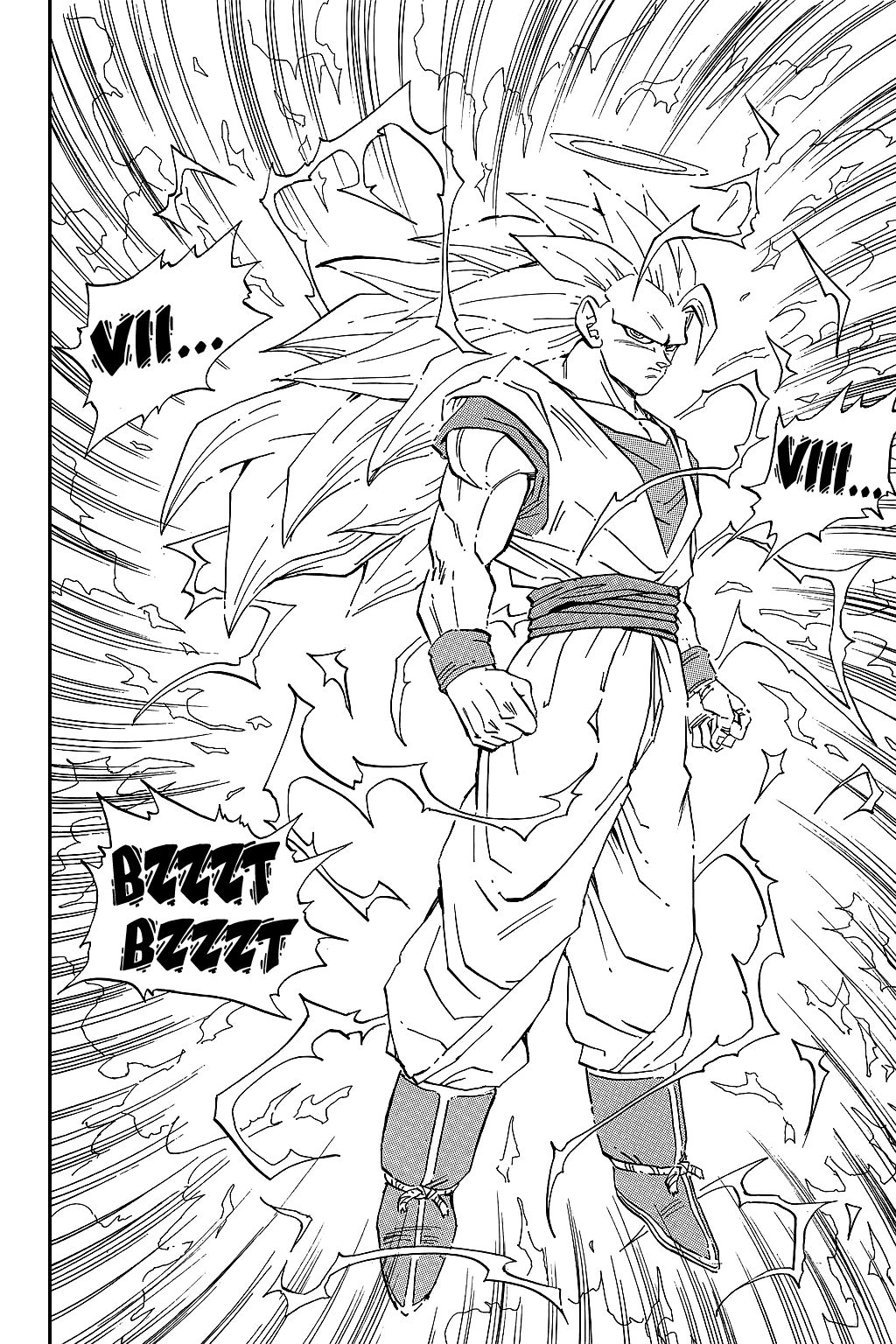 Dragon Ball chapter 474 page 6