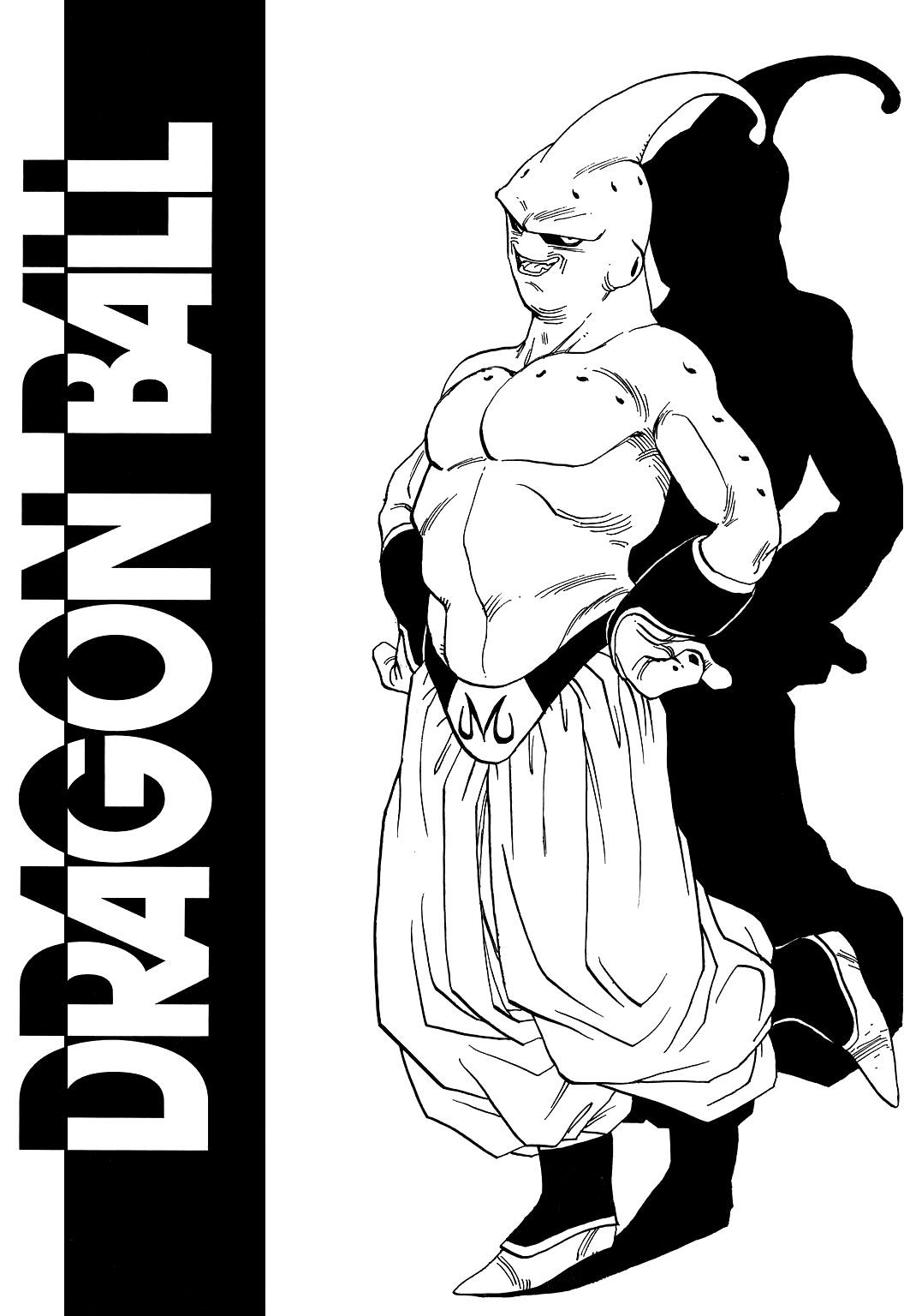 Dragon Ball chapter 486 page 18