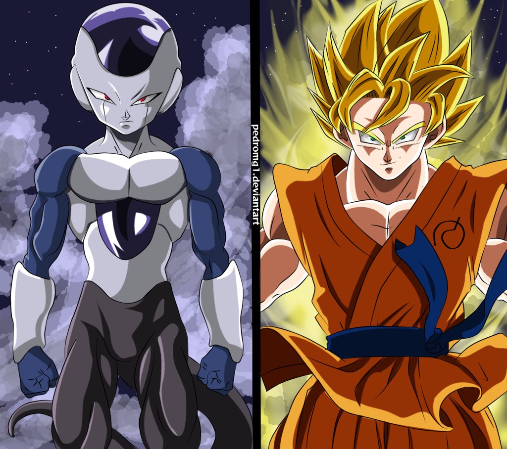 Dragon Ball Super chapter 10 page 36