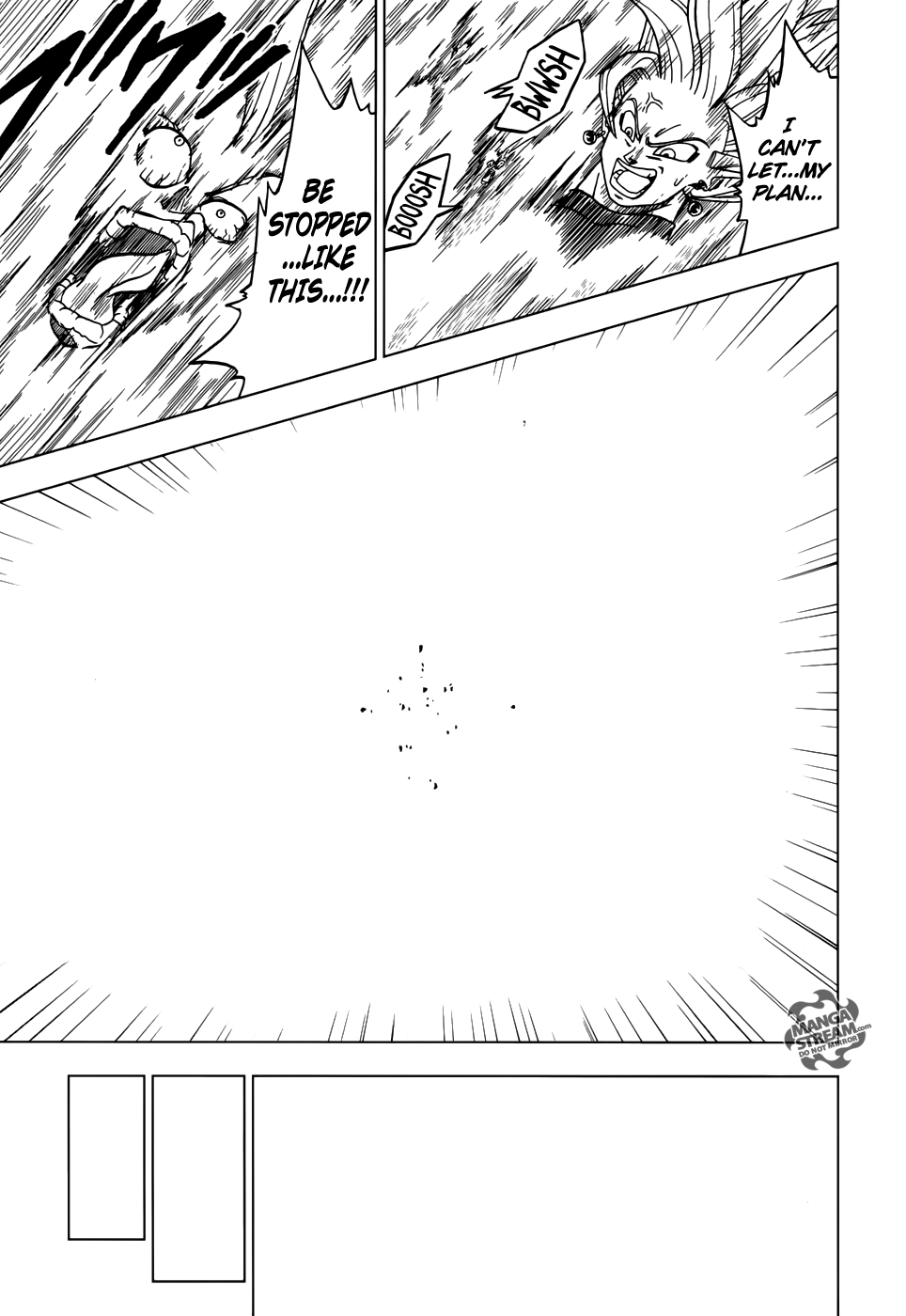 Dragon Ball Super chapter 26 page 23